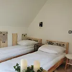 Za Skałą Kamesznica