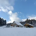 Za Skałą Kamesznica