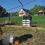 Za Skala Semesterbostad Kamesznica