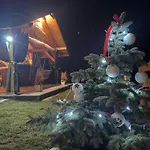 Za Skałą * Kamesznica