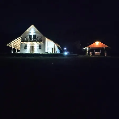 Za Skala Casa de Férias *