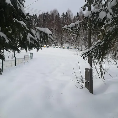 Holiday home Za Skala