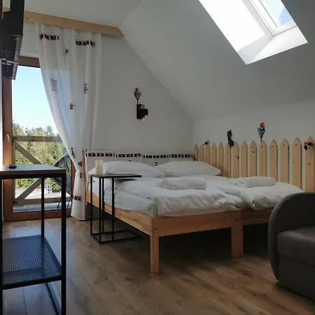 Za Skala Holiday home *