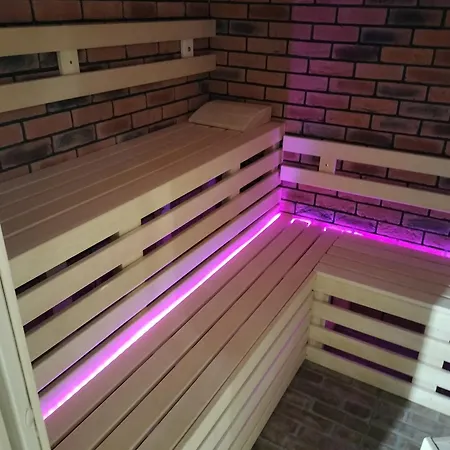 Holiday home Za Skala