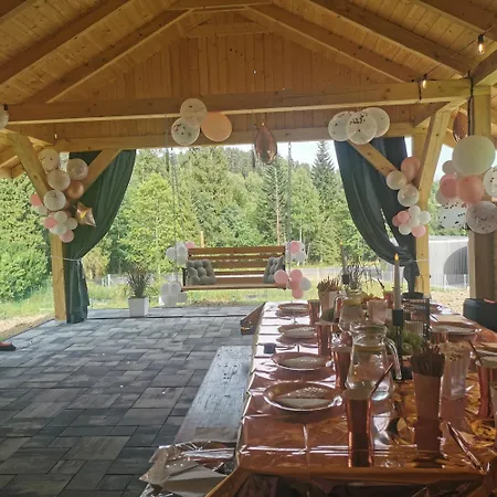 Za Skala Сasa de vacaciones *