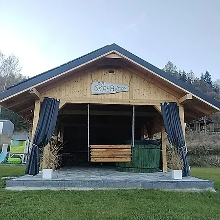 Za Skala Casa de Férias Kamesznica