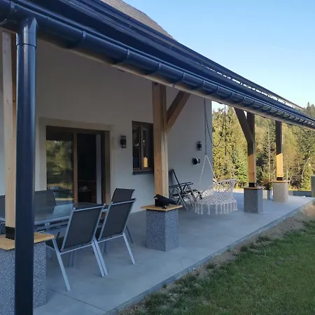 Casa de Férias Za Skala *