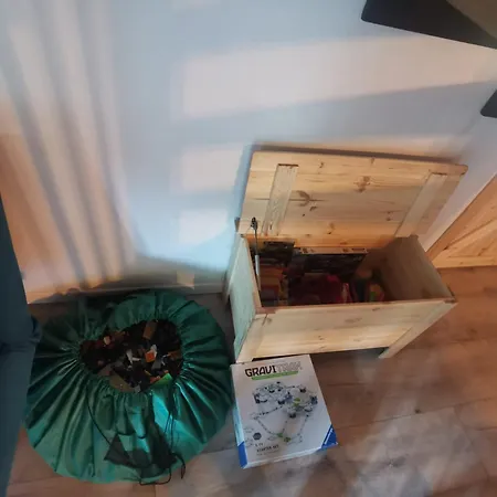 Za Skala Holiday home