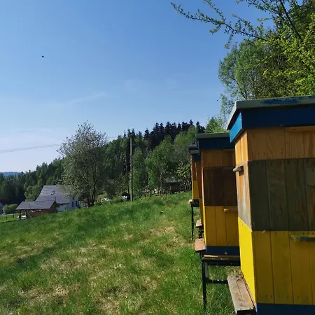 Za Skala Сasa de vacaciones