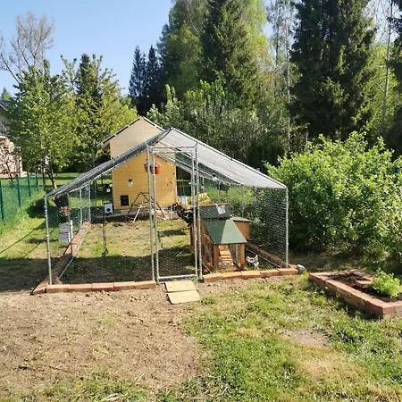 Za Skala Сasa de vacaciones *