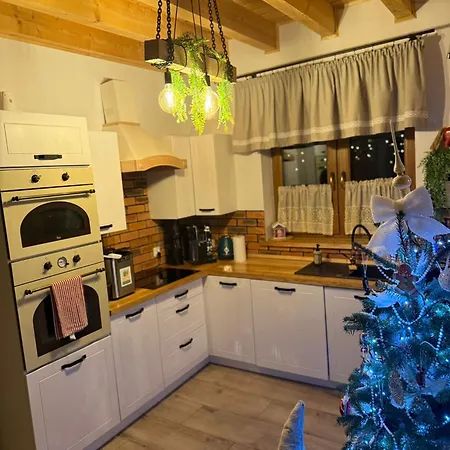 Za Skala Casa de Férias Kamesznica