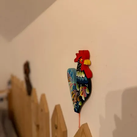 Za Skala Casa de Férias