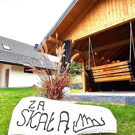 Za Skala Casa de Férias *
