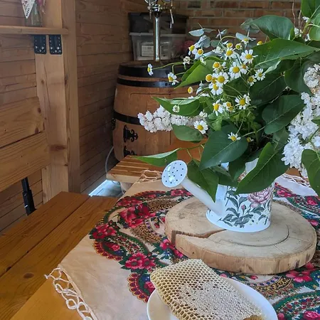 Za Skala Casa de Férias