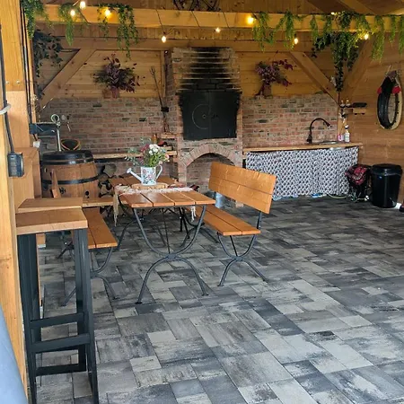 Za Skala Casa de Férias *