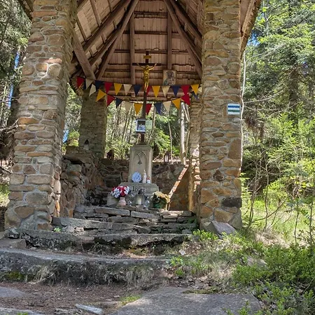 Za Skala Casa de Férias
