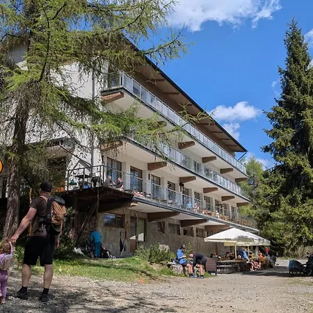 Casa de Férias Za Skala Kamesznica