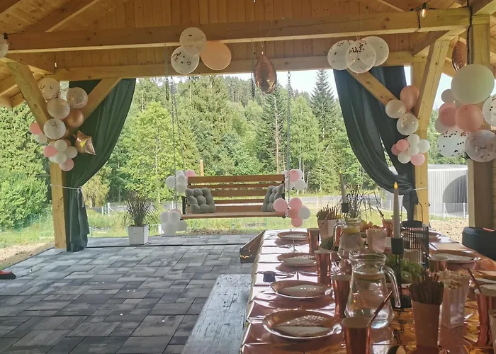 Za Skala בית נופש *