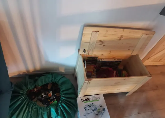 Za Skala בית נופש