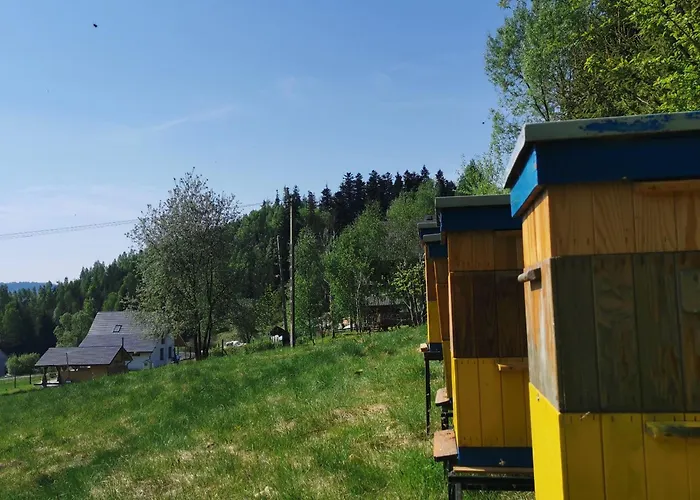 Za Skala בית נופש