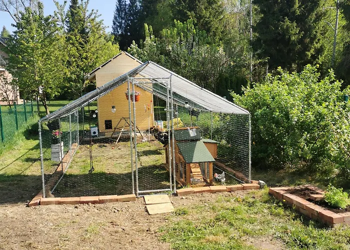 Za Skala בית נופש *