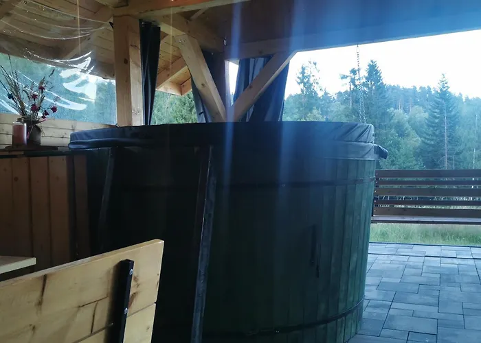 Za Skala בית נופש