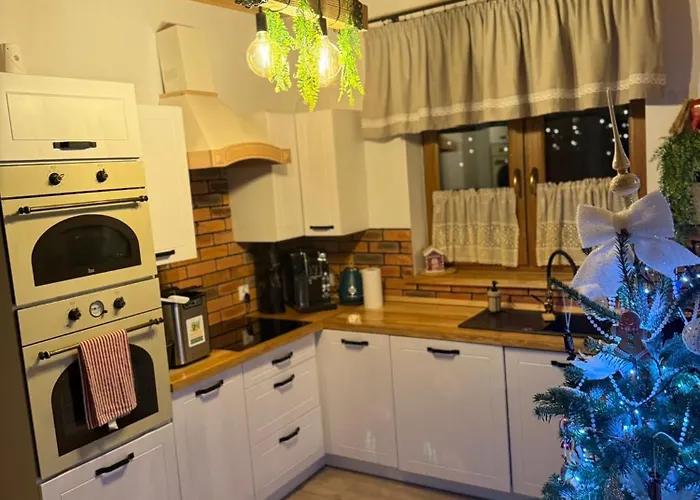 Za Skala בית נופש Kamesznica