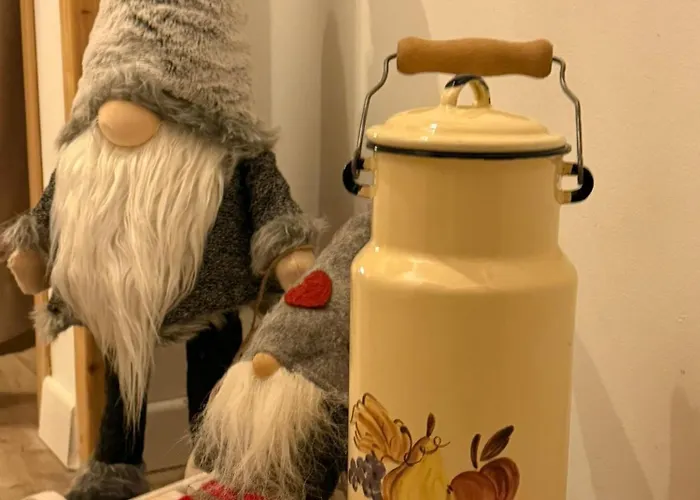 Za Skala בית נופש *