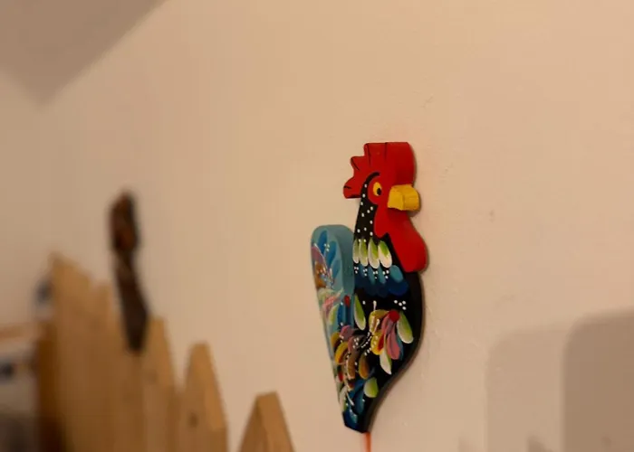 Za Skala בית נופש